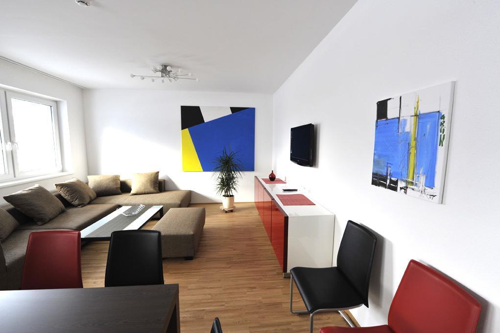 Appartementhaus Modern Art By Schladming-Appartements Екстер'єр фото