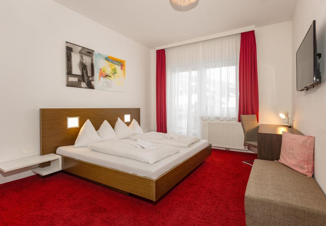 Appartementhaus Modern Art By Schladming-Appartements Екстер'єр фото