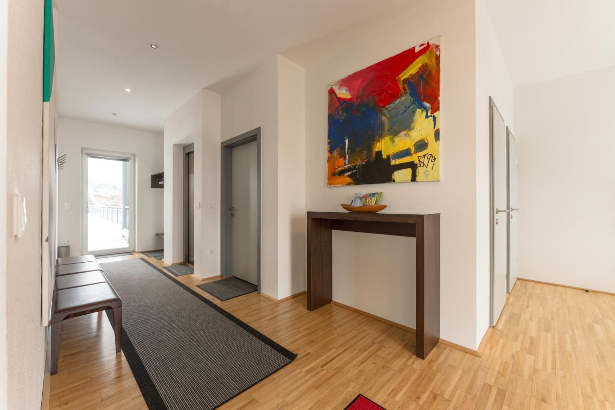 Appartementhaus Modern Art By Schladming-Appartements Екстер'єр фото